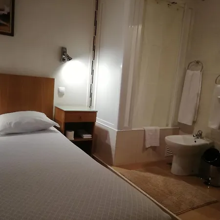 Vendégház Brasilia *