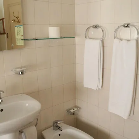 Maison d'hôtes Brasilia Lisboa