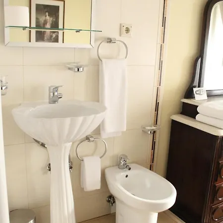 Maison d'hôtes Brasilia Lisboa