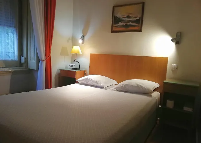 Casa de hóspedes Brasilia