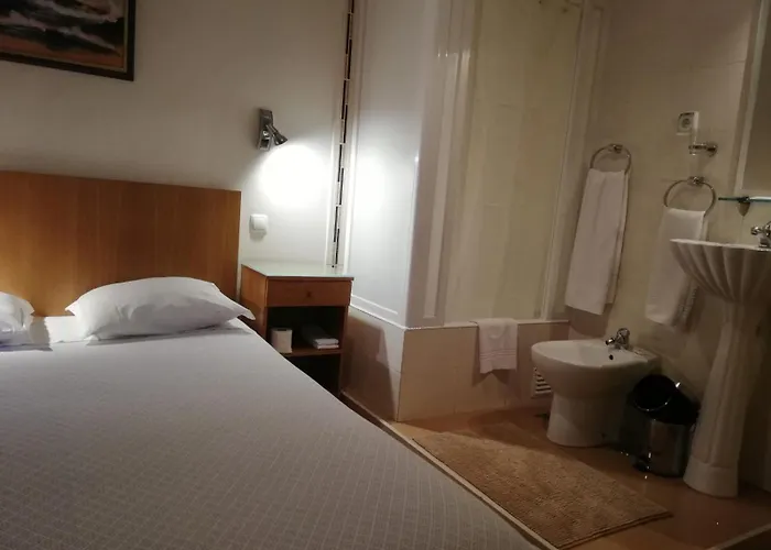 Casa de hóspedes Brasilia *