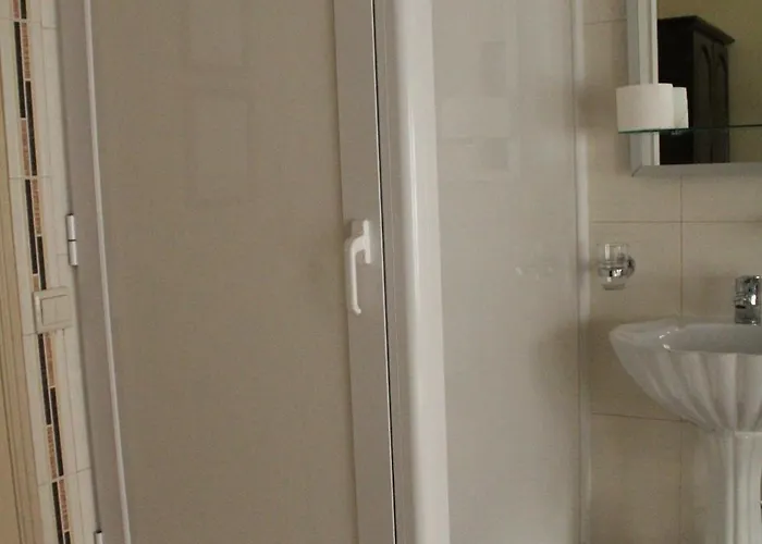 Casa de hóspedes Brasilia Lisboa