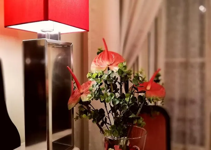 Casa de hóspedes Brasilia