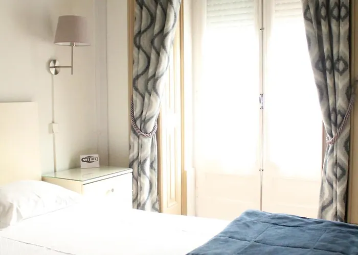 Casa de hóspedes Brasilia *