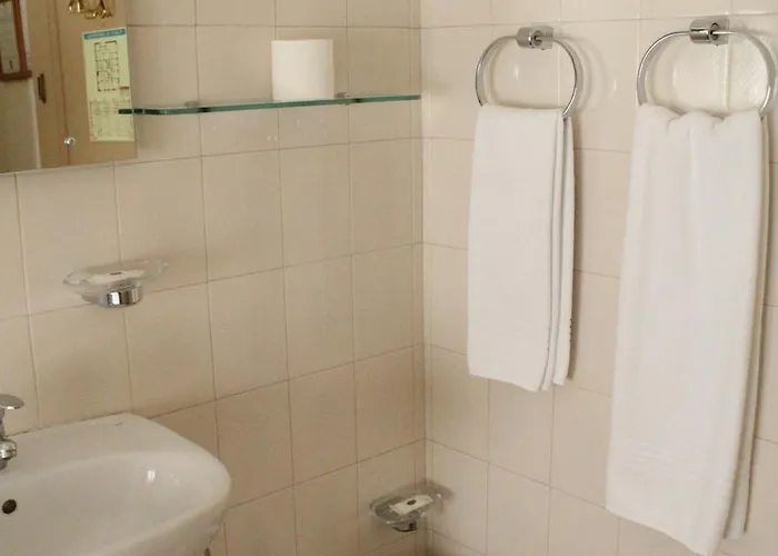 Casa de hóspedes Brasilia Lisboa