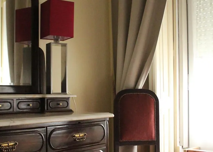 Casa de hóspedes Brasilia *