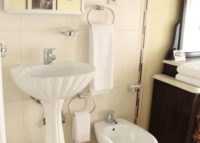 Casa de hóspedes Brasilia Lisboa