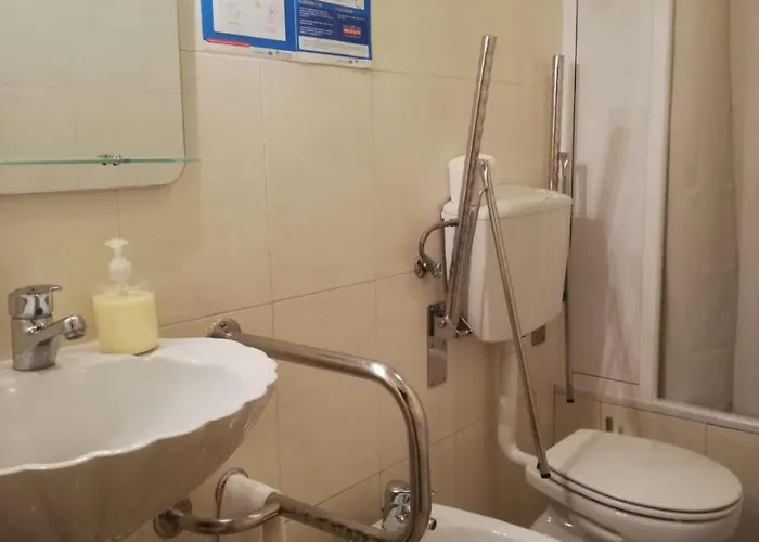 בית הארחה Brasilia *