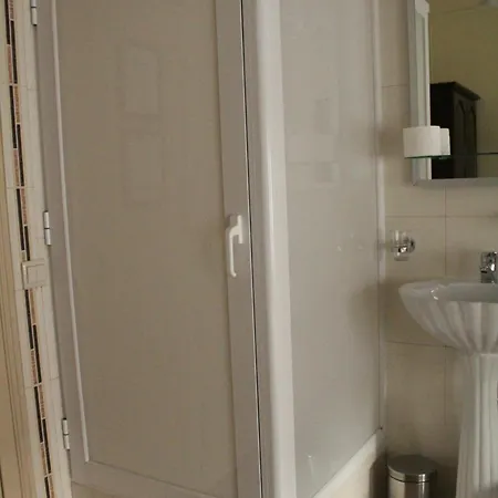 게스트하우스 Brasilia 리스본