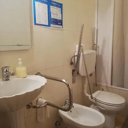 게스트하우스 Brasilia *